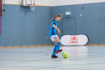 Bild 6 - C-Juniorinnen Futsalmeisterschaft